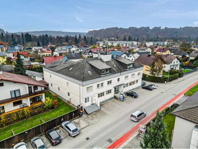 Immobilie in Regau - Investorenpaket in Regau: 8 Wohnungen mit hoher Mietnachfrage. - Bild 2