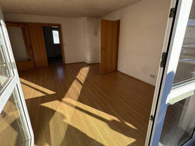 Immobilie in Hohentauern - Eigentumswohnung mit 4 Zimmer, südseitigem Balkon und Garage, zweitwohnsitzfähig! - Bild 4