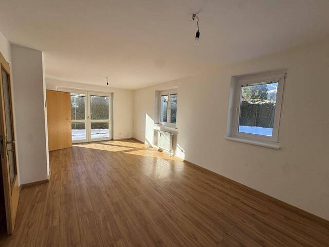 Immobilie in Hohentauern - Maisonettenwohnung mit 5 Zimmer, 2 südseitigen Terrassen, Garage und Keller, zweitwohnsitzfähig! - Bild 2