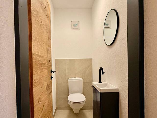 Immobilie in Alpbach - Renovierte 3-Zimmer Dachgeschosswohnung in Alpbach - Bild 1