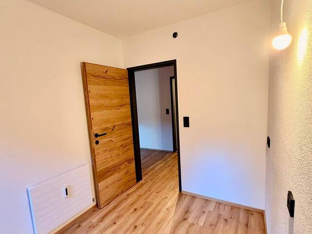 Immobilie in Alpbach - Renovierte 3-Zimmer Dachgeschosswohnung in Alpbach - Bild 4