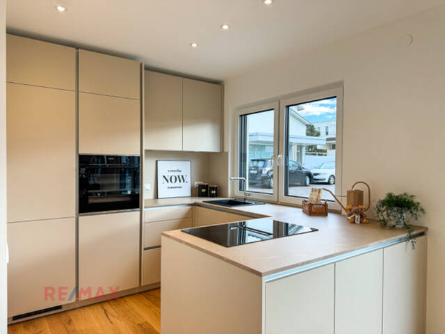 Immobilie in Bartholomäberg - Traumhaus am Bartholomäberg – Modernes Wohnen mit Weitblick - Bild 4