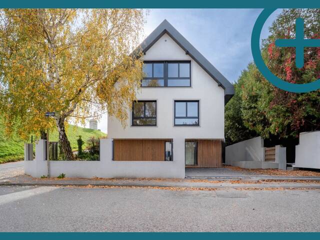 Immobilie in Perchtoldsdorf - ERSTBEZUG-FAMILIENTRAUM IN RUHELAGE - Bild 0