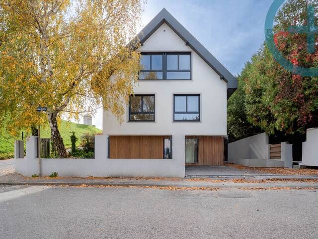 Immobilie in Perchtoldsdorf - ERSTBEZUG-FAMILIENTRAUM IN RUHELAGE - Bild 1