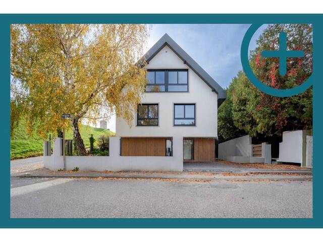 Immobilie in Perchtoldsdorf - ERSTBEZUG-FAMILIENTRAUM IN RUHELAGE - Bild 3