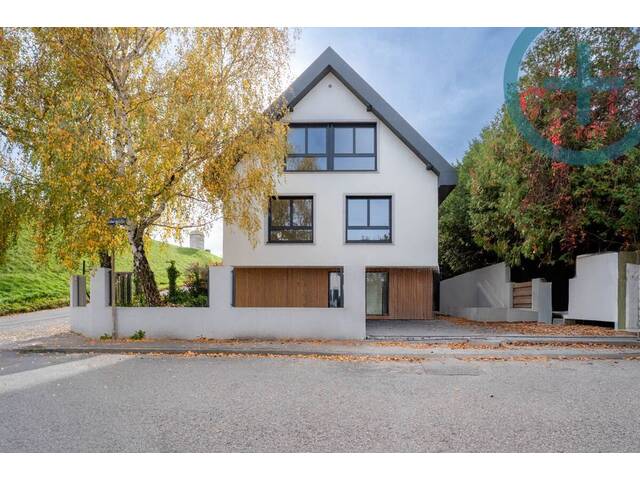 Immobilie in Perchtoldsdorf - ERSTBEZUG-FAMILIENTRAUM IN RUHELAGE - Bild 4