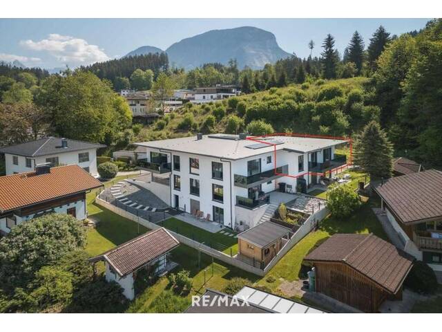 Immobilie in Kirchbichl - NEUER PREIS! - Modern-Living Kirchbichl! - Bild 0