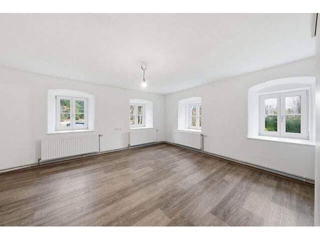 Immobilie in Hirschenwies - Erstbezug nach Renovierung (EG) und 26.849 m² Land (Tierhaltung erlaubt) ! - Bild 2