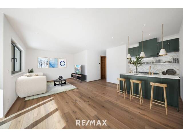 Immobilie in Walchsee - Traumhafte Neubauwohnung - Sofort einziehen & genießen! - Bild 1