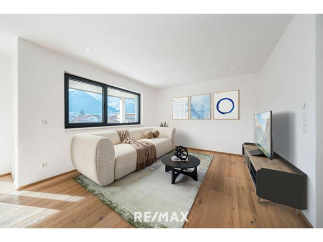 Immobilie in Walchsee - Traumhafte Neubauwohnung - Sofort einziehen & genießen! - Bild 2