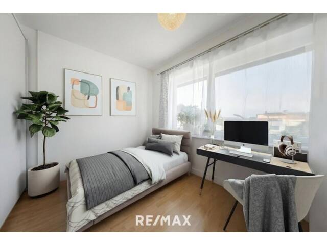 Immobilie in Hinterthiersee - Moderne 4-Zimmer-Wohnung mit großer Terrasse & touristischer Widmung! - Bild 4