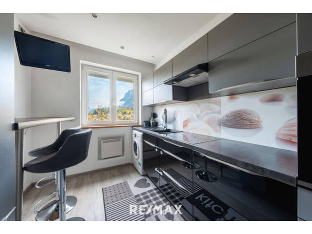 Immobilie in Kufstein - 3-Zimmerwohnung mit Lift am Stadtrand von Kufstein! - Bild 3