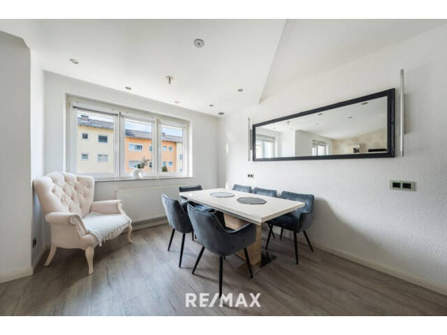 Immobilie in Kufstein - 3-Zimmerwohnung mit Lift am Stadtrand von Kufstein! - Bild 4