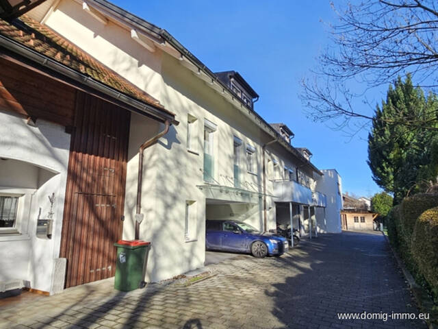 Immobilie in Feldkirch - Schönes Familienidyll, tolles Haus in Feldkirch/Altenstadt – Wohnen auf drei Ebenen mit Garten! - Bild 2