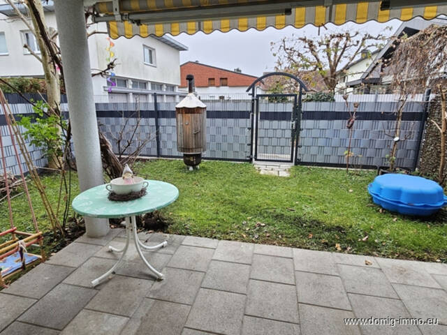 Immobilie in Feldkirch - Schönes Familienidyll, tolles Haus in Feldkirch/Altenstadt – Wohnen auf drei Ebenen mit Garten! - Bild 3