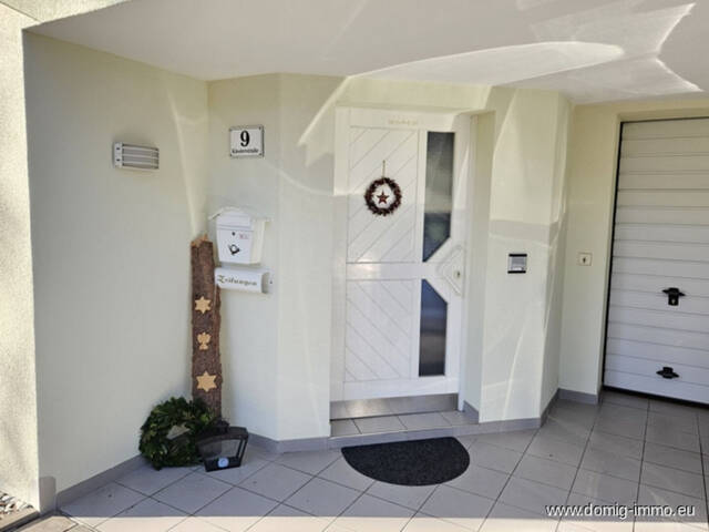 Immobilie in Feldkirch - Schönes Familienidyll, tolles Haus in Feldkirch/Altenstadt – Wohnen auf drei Ebenen mit Garten! - Bild 4