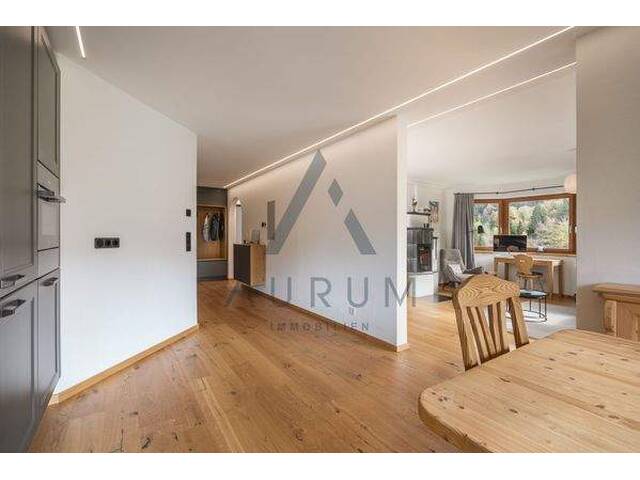 Immobilie in Jochberg - Hochwertig renovierte Wohnung mit Panoramablick - Bild 4