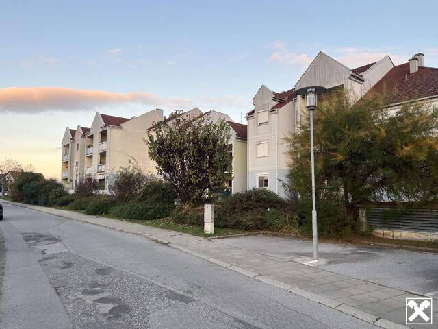 Immobilie in Rust - Großzügige Familienwohnung mit Tiefgarage in der Storchenstadt Rust am See - Bild 4