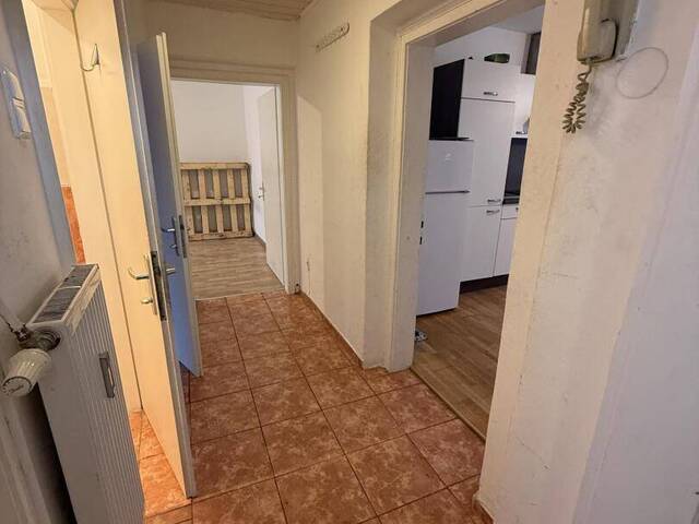 Immobilie in Graz - Provisionsfrei in Graz/Lend, Für Anleger oder Eigennutzer!!! 2 Zimmer + Küche mit Balkon ++Videorundgang++ - Bild 3