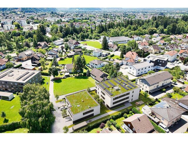 Immobilie in Sulz - Sulz - Kreuzgasse W07 Haus B - Bild 2
