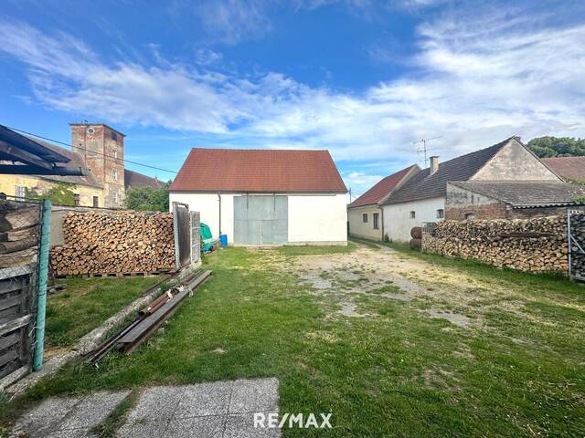 Immobilie in Niederabsdorf - Sanierungsbedürftiges Landhaus! - Bild 0