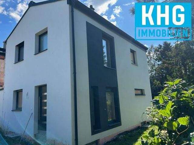 Immobilie in Chorherrn - ++++ZIEGEL MASSIV NEUBAU MIT VOLLKELLER - SOFORTBEZUG MÖGLICH++++ - Bild 1