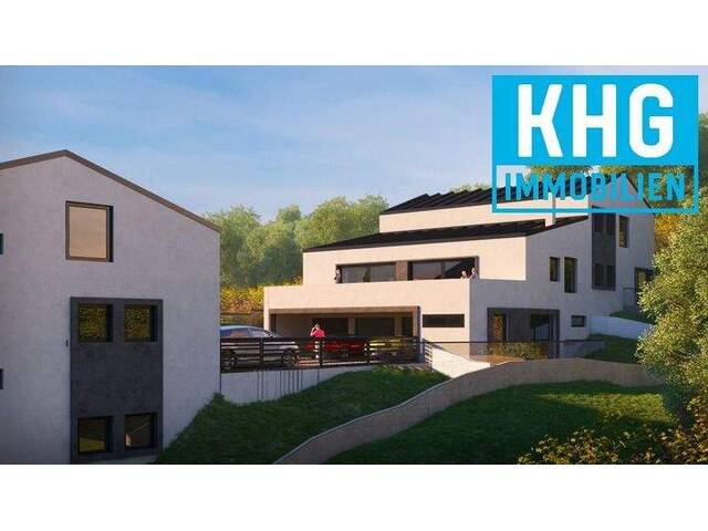 Immobilie in Chorherrn - ++++ZIEGEL MASSIV NEUBAU MIT VOLLKELLER - SOFORTBEZUG MÖGLICH++++ - Bild 2