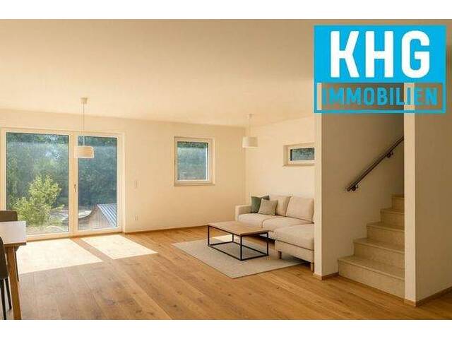 Immobilie in Chorherrn - ++++ZIEGEL MASSIV NEUBAU MIT VOLLKELLER - SOFORTBEZUG MÖGLICH++++ - Bild 4