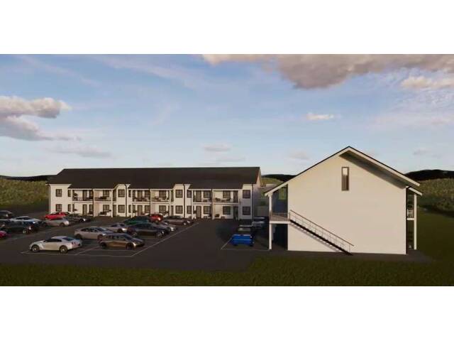 Immobilie in Paternion - Ein Zuhause für Senioren - Eine Rendite für Anleger Die Wohnform der Zukunft - Bild 0