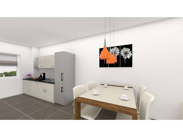 Immobilie in Paternion - Ein Zuhause für Senioren - Eine Rendite für Anleger Die Wohnform der Zukunft - Bild 1