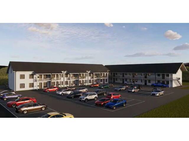 Immobilie in Paternion - Ein Zuhause für Senioren - Eine Rendite für Anleger Die Wohnform der Zukunft - Bild 3