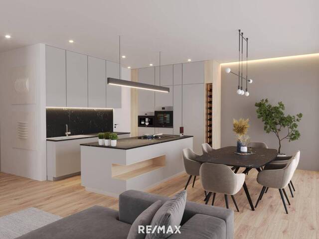 Immobilie in Pinsdorfberg - Harmony 5 – TOP 1 Gartenwohnung Fixer Baustart März 2026 Bezahlung erst bei Übergabe !!! - Bild 0