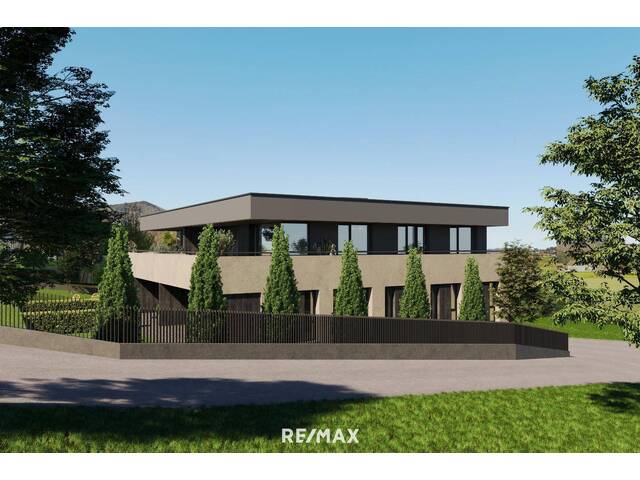 Immobilie in Pinsdorfberg - Harmony 5 – TOP 1 Gartenwohnung Fixer Baustart März 2026 Bezahlung erst bei Übergabe !!! - Bild 4