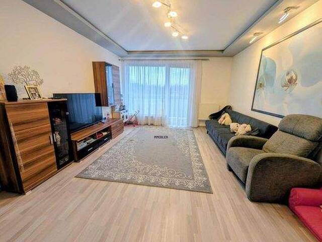 Immobilie in Mauthausen - Einfamilienhaus an der Donau in Mauthausen: 135m², Garten, Garage und viel Komfort! - Bild 0