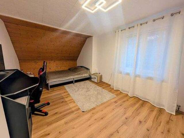 Immobilie in Mauthausen - Einfamilienhaus an der Donau in Mauthausen: 135m², Garten, Garage und viel Komfort! - Bild 2