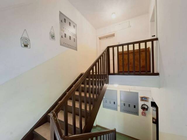 Immobilie in Kleinveitsch - Sofort verfügbare DG-Eigentumswohnung in zentraler Lage - Bild 2