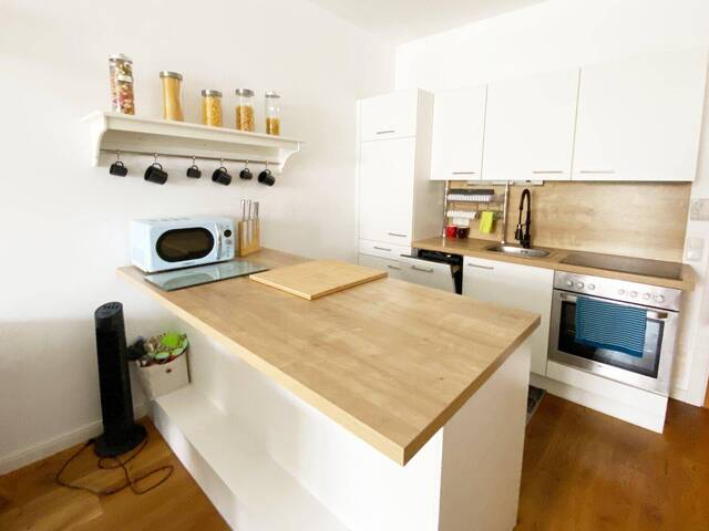 Immobilie in Kematen an der Krems - Wohnpark Audorf - Nur 6 Einheiten - Hochwertige Gartenwohnung Top 2 - Bild 2