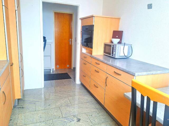 Immobilie in Gallneukirchen - Ruhig und Zentral - 3-Zimmer-Wohnung als wertbeständige Anlage - Bild 0