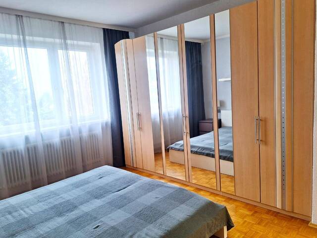 Immobilie in Gallneukirchen - Ruhig und Zentral - 3-Zimmer-Wohnung als wertbeständige Anlage - Bild 1