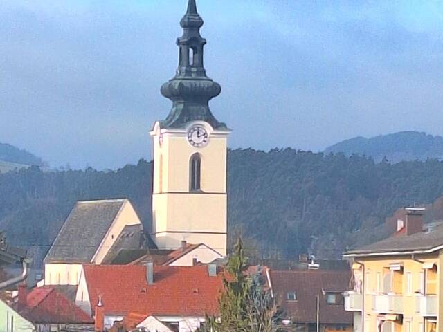 Immobilie in Gallneukirchen - Ruhig und Zentral - 3-Zimmer-Wohnung als wertbeständige Anlage - Bild 3