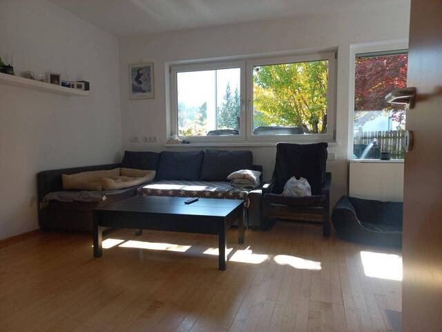 Immobilie in Tulfes - PREISREDUKTION: Traumhaftes Einfamilienhaus in Doppelbauweise in Tulfes-Gasteig zu kaufen - Bild 1