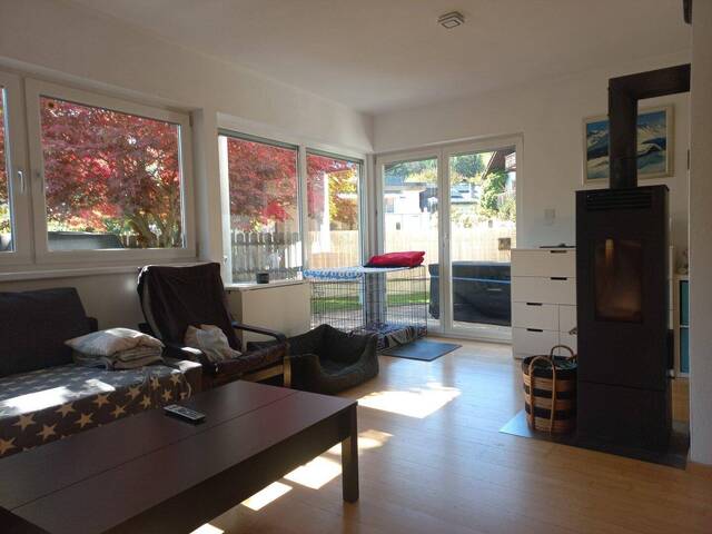 Immobilie in Tulfes - PREISREDUKTION: Traumhaftes Einfamilienhaus in Doppelbauweise in Tulfes-Gasteig zu kaufen - Bild 2