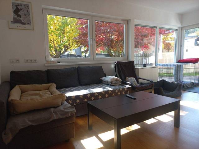 Immobilie in Tulfes - PREISREDUKTION: Traumhaftes Einfamilienhaus in Doppelbauweise in Tulfes-Gasteig zu kaufen - Bild 3