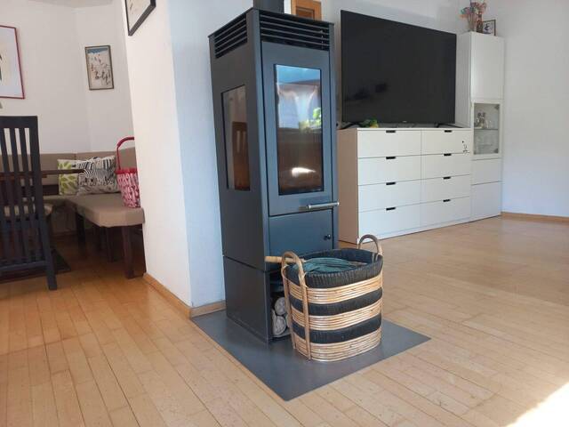 Immobilie in Tulfes - PREISREDUKTION: Traumhaftes Einfamilienhaus in Doppelbauweise in Tulfes-Gasteig zu kaufen - Bild 4