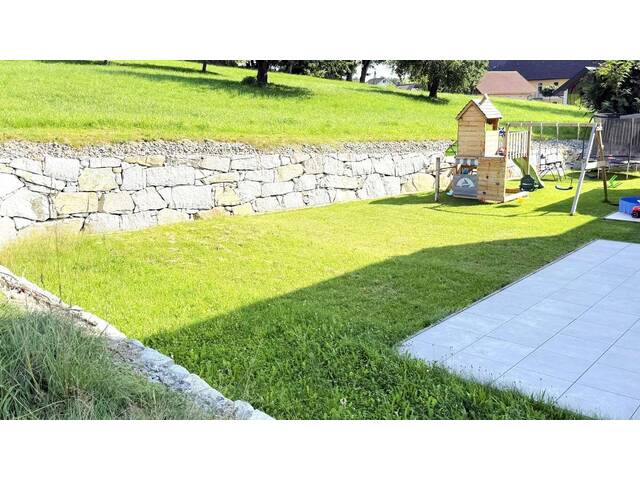 Immobilie in Atzbach - Traumhafte Doppelhaushälfte: Erstbezug, provisionsfrei und in schlüsselfertiger Ausführung! - Bild 1