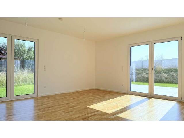 Immobilie in Atzbach - Traumhafte Doppelhaushälfte: Erstbezug, provisionsfrei und in schlüsselfertiger Ausführung! - Bild 4