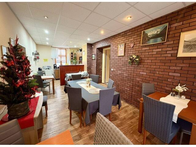 Immobilie in Gaming - Charmante Pension in idyllischer Lage in Gaming – vielseitig nutzbar & voll ausgestattet - Bild 4