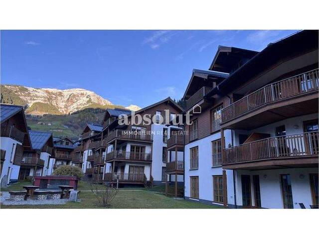 Immobilie in Rauris - Top Preis-Leistung: Ferienwohnungen in Rauris mit 4 SZ & TG-Platz für die touristische Vermietung! - Bild 0