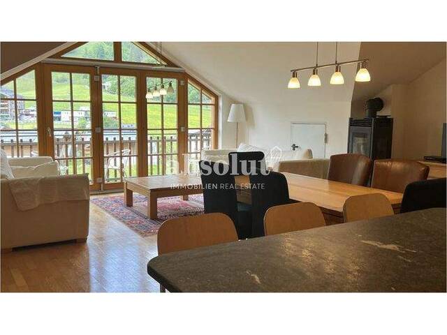 Immobilie in Rauris - Top Preis-Leistung: Ferienwohnungen in Rauris mit 4 SZ & TG-Platz für die touristische Vermietung! - Bild 1