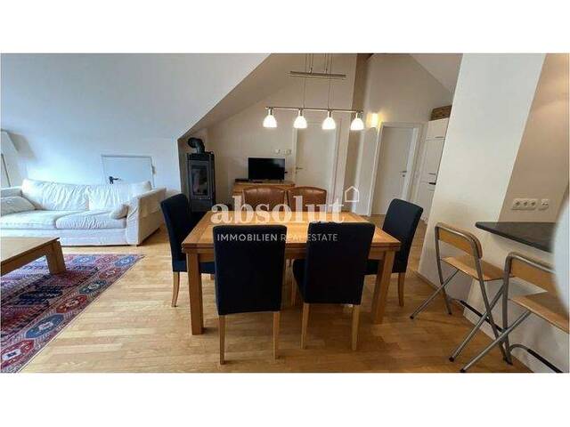 Immobilie in Rauris - Top Preis-Leistung: Ferienwohnungen in Rauris mit 4 SZ & TG-Platz für die touristische Vermietung! - Bild 4